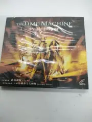The Time Machine Video CD Still Sealed