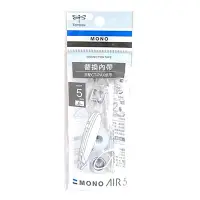 在飛比找三民網路書店優惠-【TOMBOW】MONO AIR 超省力修正內帶 5mm x