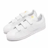 在飛比找PChome24h購物優惠-adidas 休閒鞋 Stan Smith 經典 男女鞋 愛