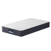 Giselle Bedding 20cm Mattress Single Bed Pocket Spring Mattresses Foam 7.0 Firm