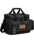 Tactical Lunch Box For Men 30 Cans Leakproof Lunchbox Insulated Lunch Bag Ad...