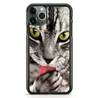 Kitty Cat Paw Kitten Feline Case For iPhone 15 Pro Max Plus 14 Mini 13 12