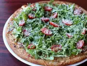Still Riding Foods Gluten Free Vegan Pizza Crust