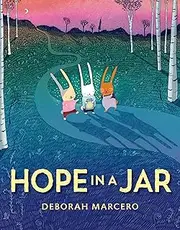Hope in a Jar