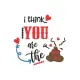 Funny Hilarious I Think You Are The Poop Valentine Gift Notebook: Share your love on Valentine’’s day with the people you love. Let’’s see them smile wi