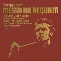 在飛比找誠品線上優惠-Verdi: Messa da Requiem (2LP/1
