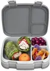 Fresh Version 2 Lunch Box Container Storage Grey One Size
