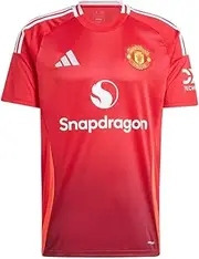 Adidas Manchester United Men’s Stadium Home Jersey 2024/25