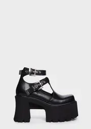 [Lamoda] My Life Platform Heels