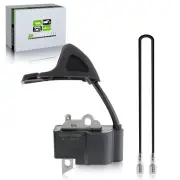 4241 1306 B Ignition Coil Module for Stihl BG56 BG86 BG86C SH86C Blower