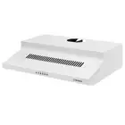 Westinghouse 60cm Fixed White Rangehood WRF613WA