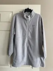 magellan fleece jacket women 2X