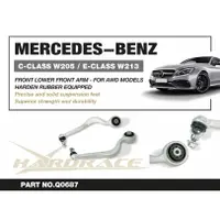 在飛比找蝦皮購物優惠-【HARDRACE】MERCEDES-BENZ E-CLAS