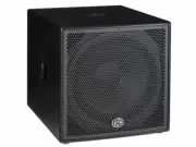 Wharfedale Pro DELTA X18B Passive 800W single 18" Subwoofer - solid plywood box