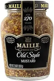 Maille Mustard, Old Style, 7.3 oz