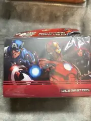 DC Comics Dice Masters Team Box - Age of Ultron