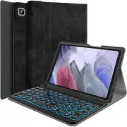 Backlit Keyboard Case for Samsung Galaxy Tab A7 Lite 8.7 2021 (SM-T220/T225)
