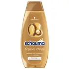 Schauma Shampoo With Marokkanischem Argan Oil And Macadamia 400ml