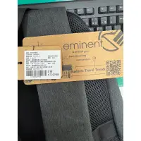 在飛比找蝦皮購物優惠-全新｜【eminent 萬國通路】16吋 休閒兩用電腦後背包