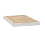 COPELAND Single Trundle Bed