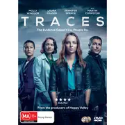 Traces - Season 1