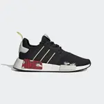 ADIDAS 休閒鞋 運動鞋 NMD_R1 TM W 女 GX2074 黑色