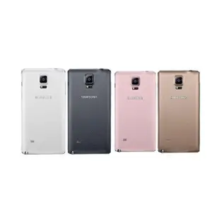 【保固一年 】三星 SAMSUNG Galaxy  Note4 電池蓋 後蓋 後殼 外殼 背蓋 原廠背蓋 Note 4