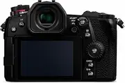 New Panasonic Lumix DC-G9 Body