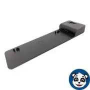 HP D9Y32AA / HSTNN-IX10 2013 UltraSlim Port Replicator Docking Station. NEW OB