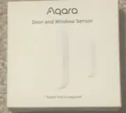 Aqara Door and Window Sensor Built For the Aqara M3 Hub