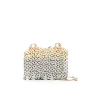 [Rabanne] Rabanne Iconic Skyline 1969 Nano Bag