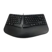 ACC 22ACCON KEYBOARD WIRED A SHAPE NATURAL CONTOUR COMPACT ACC [22ACCON]