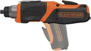 BLACK+DECKER 3.6V Lithium-Ion Dual Grip Screwdriver