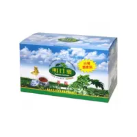 在飛比找i郵購優惠-【大雪山農場】明日葉養生茶包(精裝包)30包/盒