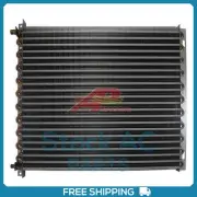 New A/C Condenser for Claas Jaguar and Lexion OE# 077.983.2