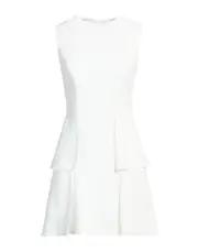 [ALBERTA FERRETTI] ALBERTA FERRETTI Mini dresses - Item 15452593