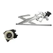 Sterling Door Window Regulator to suit Toyota Aurion 10/2006 to 03/2012 - TYAU-WIR-01L