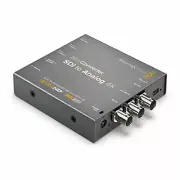 Blackmagic Design Mini Converter SDI to Analog 4K