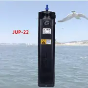 800L/H 8W Sunsun UV 9W Sterilizer Built-in UV Recycle Water Pump Fish Pond