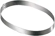 Yamashita Kogei 18-0 Hamburger Ring 120060051