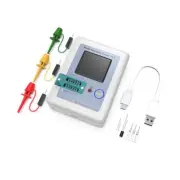 TC1 1.8 Inch LCD Display Multimeter Transistor Tester H5V56085