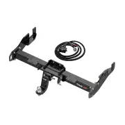 TAG Extreme Recovery Towbar Kit for Mazda BT-50 819C B30B TF 4Cyl 2020-On