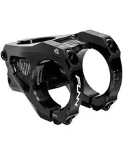 Funn Equalizer Stem 31.8mm Diameter 35mm Length Black