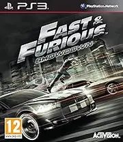 Fast & Furious