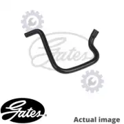 HEATER HOSE FOR OPEL CALIBRAA VAUXHALL CALIBRA C 20 XE 2.0L 4cyl CALIBRA A 2.0L