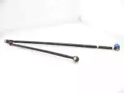 Suzuki SJ413 Samurai Sierra Gypsy Left Hand Drive Steering Linkage Drag Link Rod