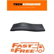 LOGITECH K860 WIRELESS KEYBOARD,ERGO, SPLIT KEYBOARD, UNIFYING RECEIVER,BT,GRAPH