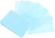 [Baluue] 300pcs Hardwood Cleaning Sheets Water Soluble Floor Cleaner for Deep Cleaning Stain Removal Freshness for Tile Laminate Use Convenient Easy to Use