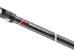 【日產旗艦】Manfrotto Befree GT XPRO MKBFRC4GTXP-BH 碳纖維三腳架 公司貨