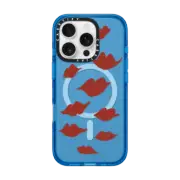 iPhone 16 Pro Impact Case MagSafe Compatible Smooch